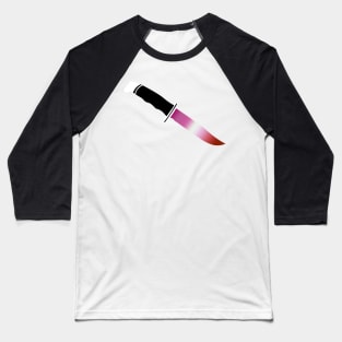 Lesbian Baseball T-Shirt